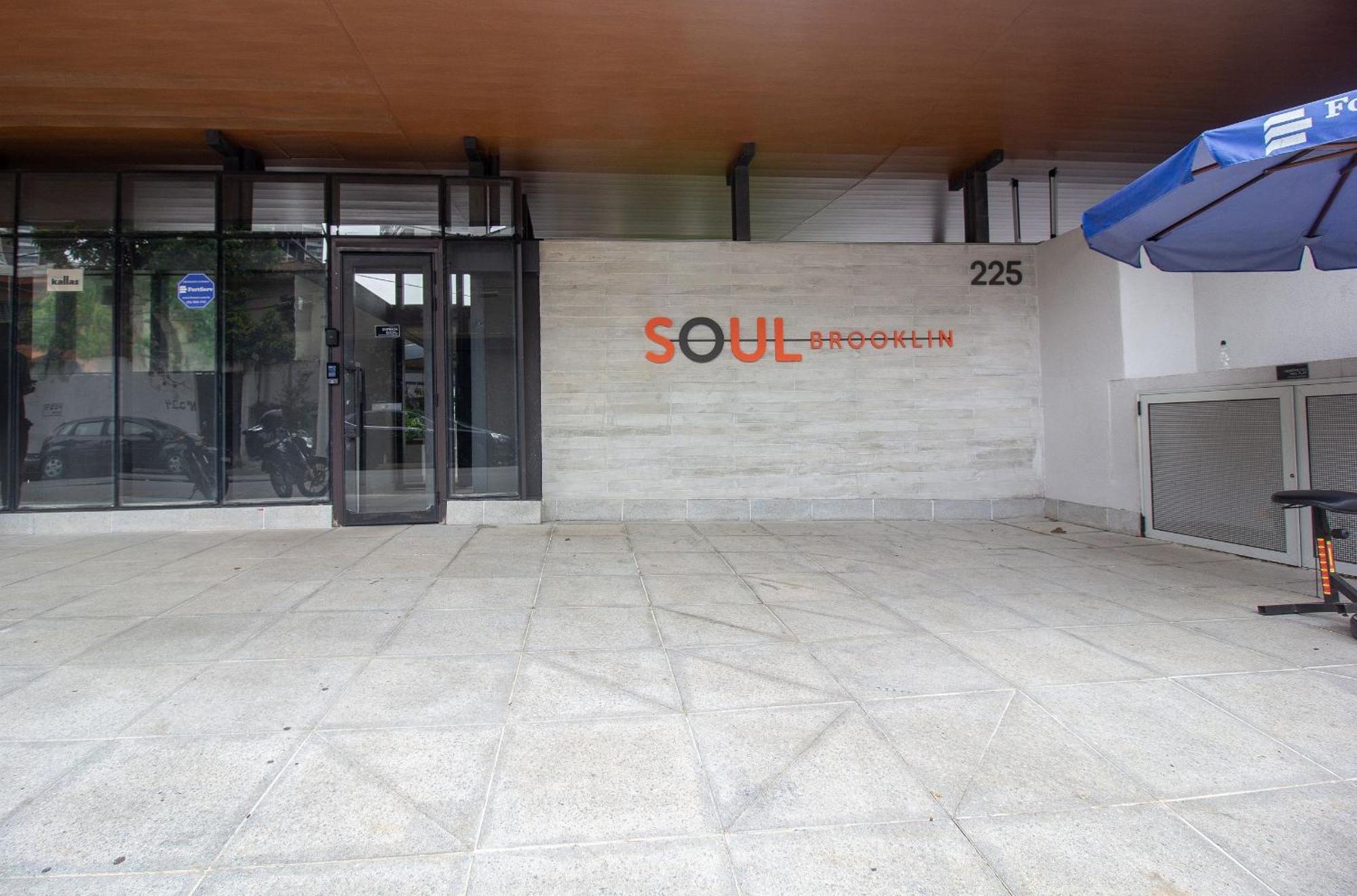 Apartment Yume Soul Brooklin